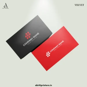 Visiting Cards