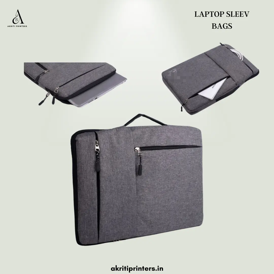 Custom Laptop Bag
