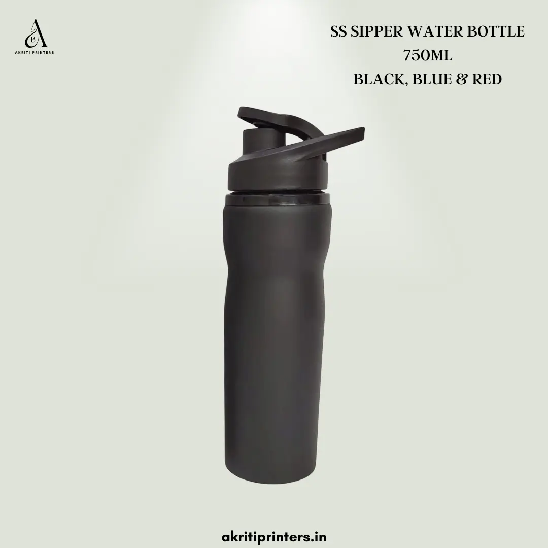 Customised waiter bottles in delhi