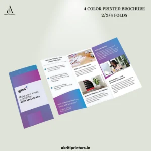 Brochure