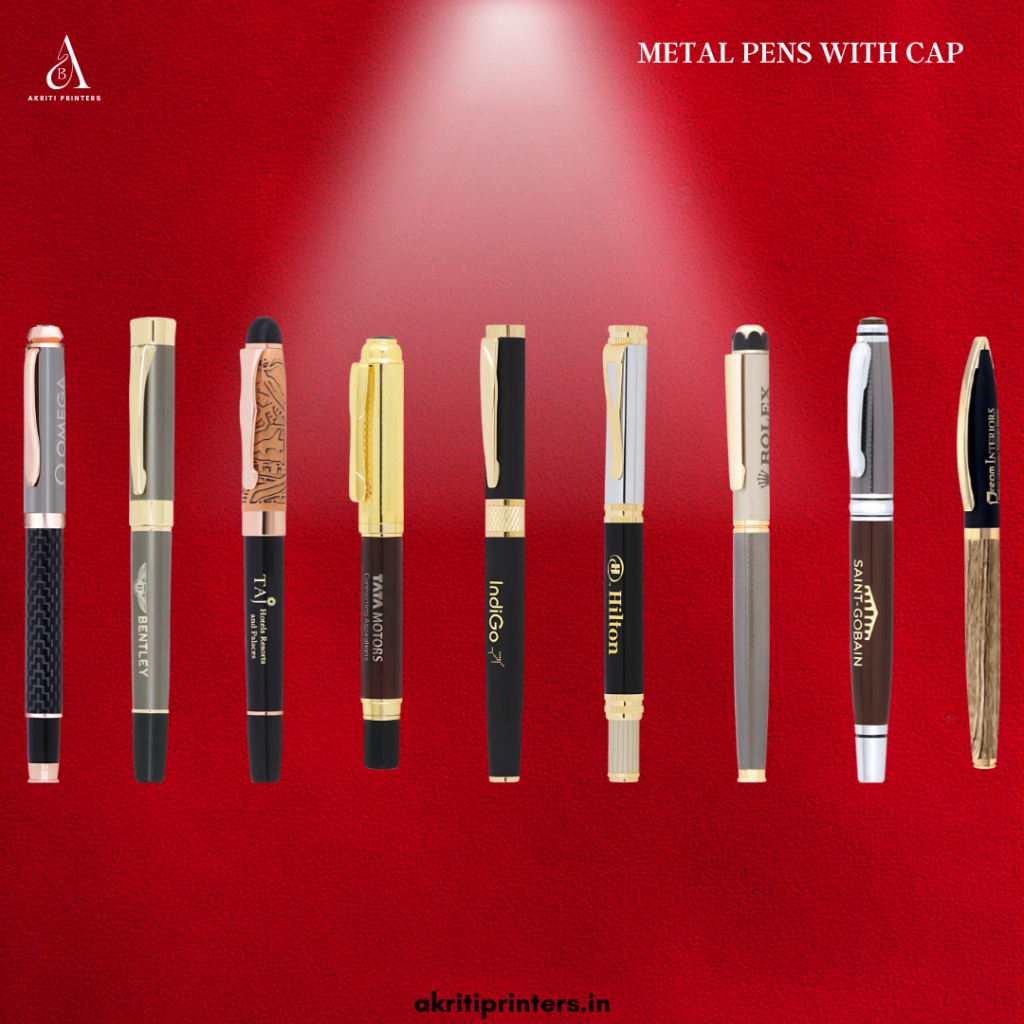Personalised Pens