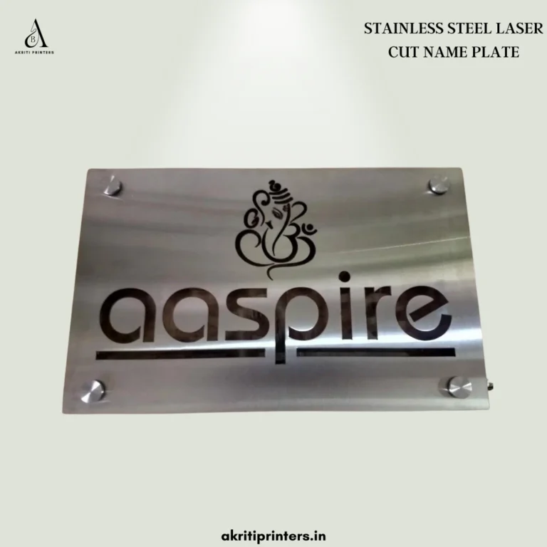 Stainless Steel Plates