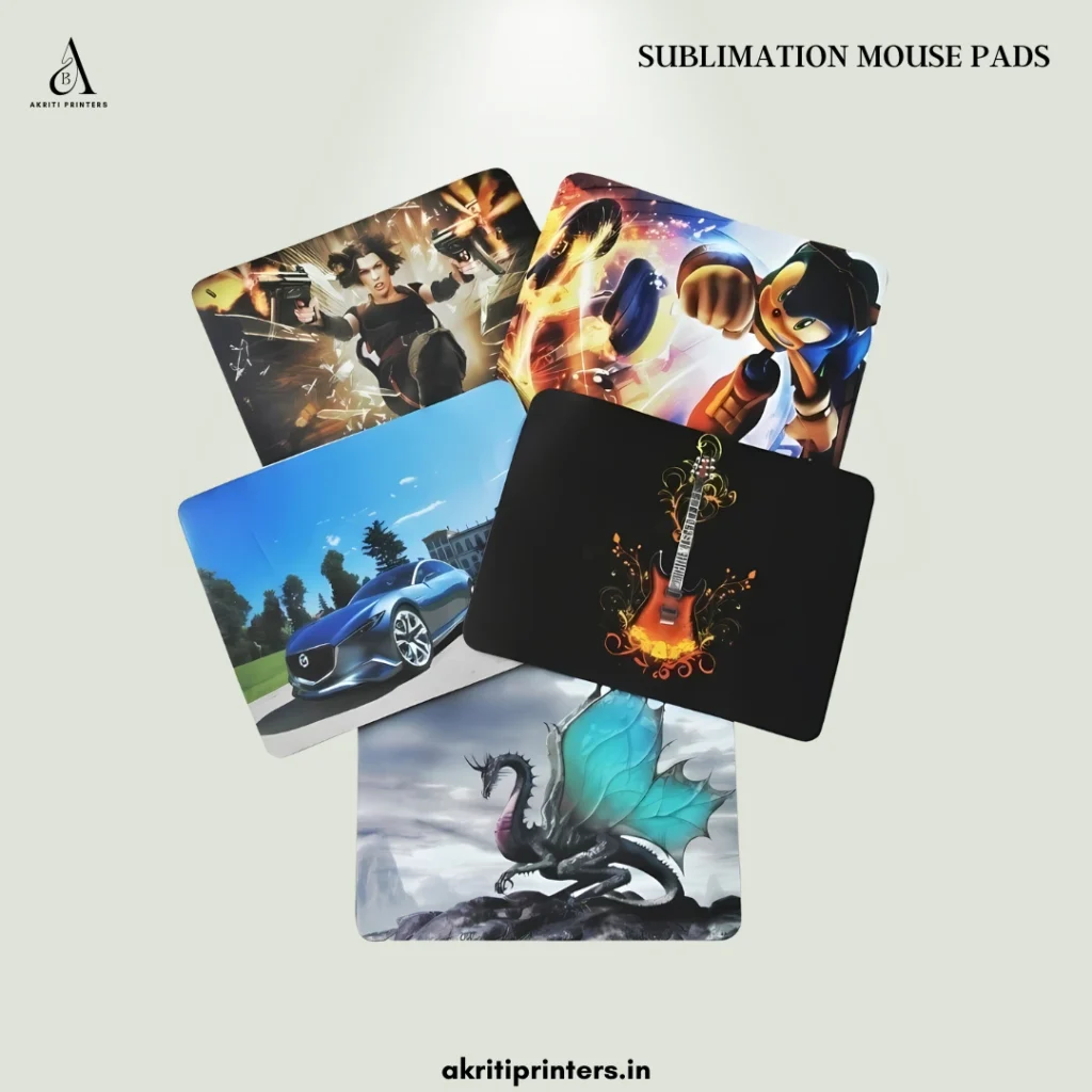 Mouse Pads