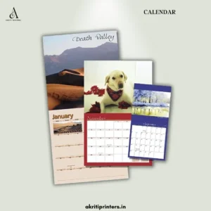 Calendars