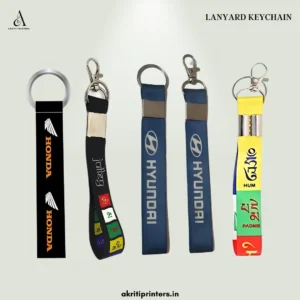 Lanyards