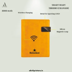 Customised Digital Diaries in Delhi
